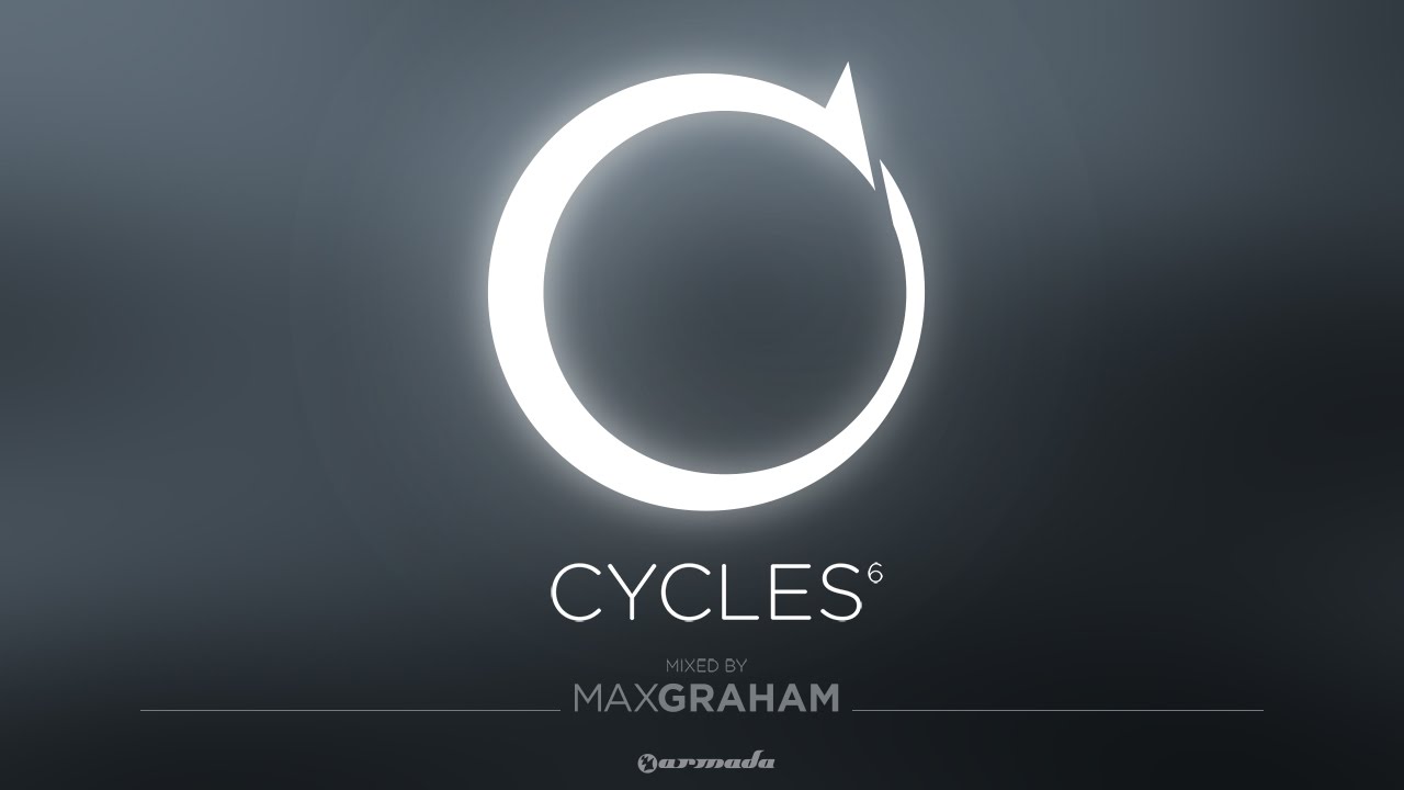 洋楽 CYCLES2 MAX GRAHAM PRESENTS Max Graham presents Cycles 2 - Out Now! - YouTube