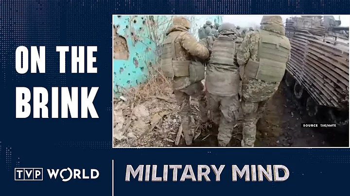 Ukrainian Frontline Collapse and Evacuation Drama | Military Mind - DayDayNews