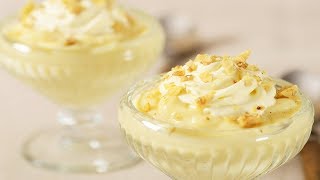 Vanilla Pudding (Classic Version) - Joyofbaking.com