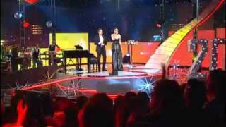 Mustafa Ceceli & Sıla - Oyalama Beni (Canlı Performans).