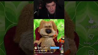 Ben hast  Marco_scm unnormal ￼