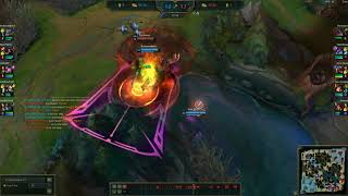 Gore Drinker on Aatrox is completely balanced