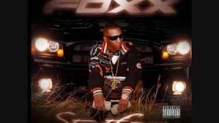 Watch Foxx Beat It Up video