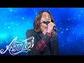 Amici 22 - Cricca - Talking to the moon