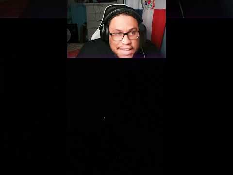 I Survived A Home Invasion In The Dark 