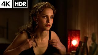 V For Vendetta 2005 4K Hdr 60Fps