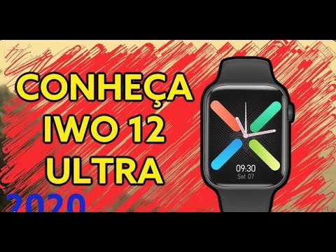 Iwo k8 tem gps Outlet