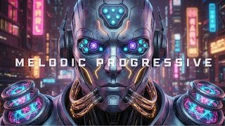 Melodic Progressive  Techno Mix  Room Progressive 