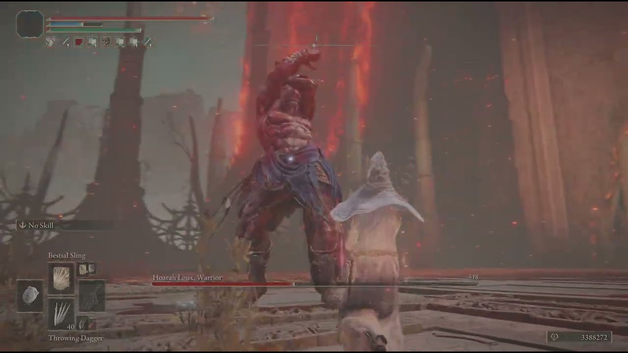 Seals 20 Bestial Rot (Godfrey) no hit