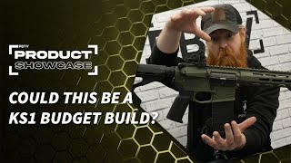 Could This Be A KS1 Budget Build - Delta Armory DA-C09