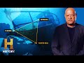 Bermuda Triangle Phenomena and Effects