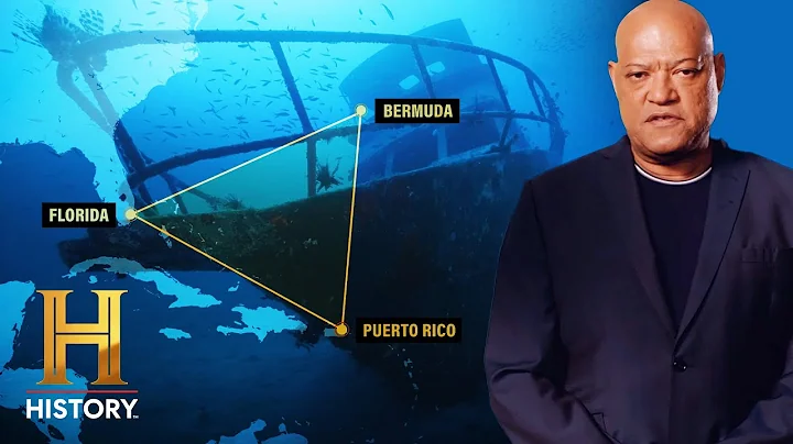 Lost in the Bermuda Triangle: The Unexplained Disappearances (S4) | History's Greatest Mysteries - DayDayNews