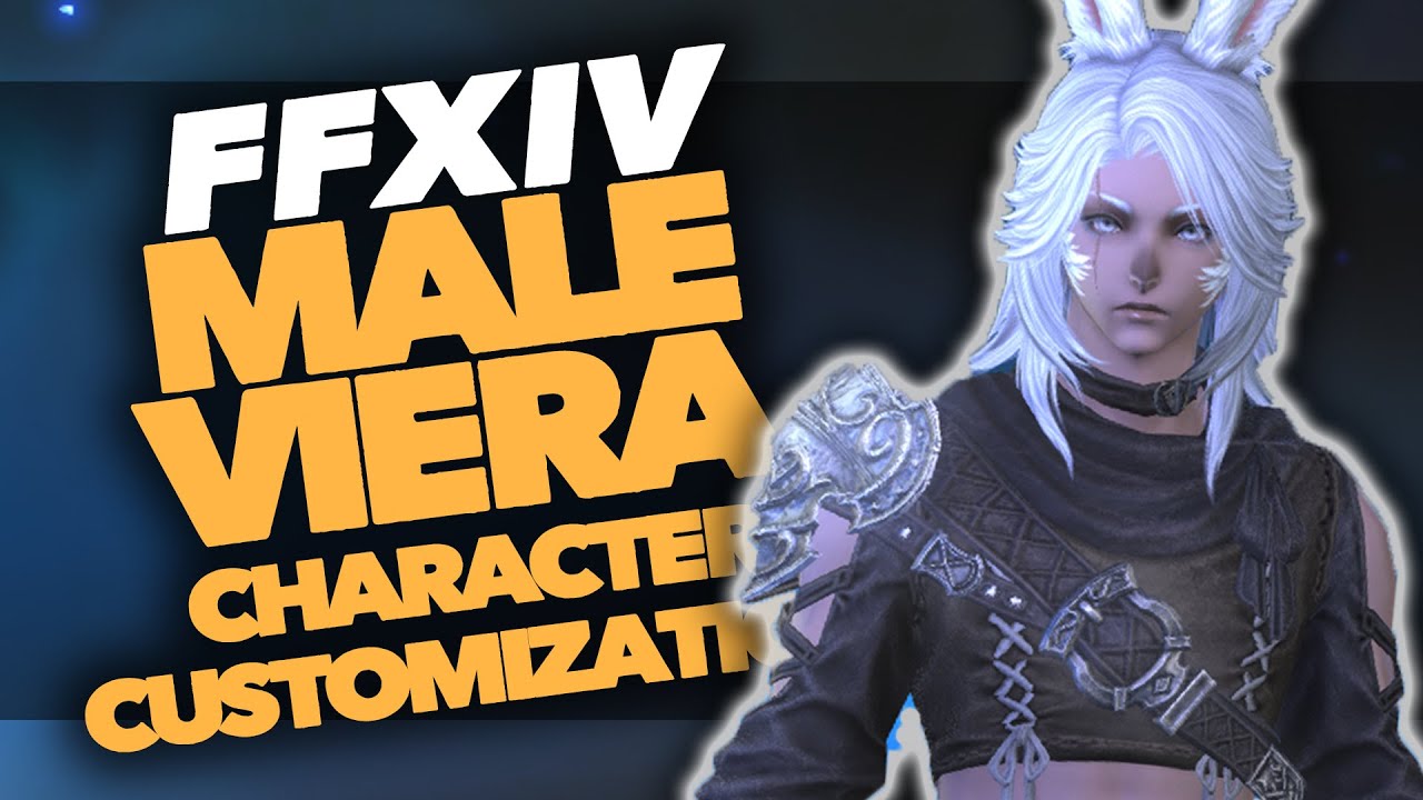 ffxiv character creator ffxiv character creator
