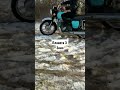 ИЖ Планета Зима #moto