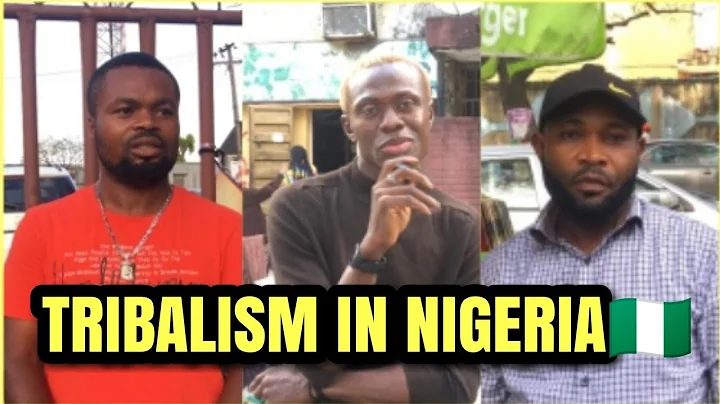 What The Igbo People Think About The Yoruba People | Tribalism In Nigeria 🇳🇬