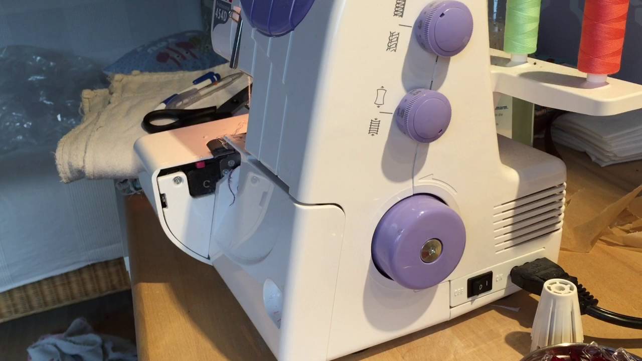 Magnum Opus AiO Stoffwindel nähen