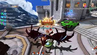 Daybreak Legends VIP0 with VIP10 Mount