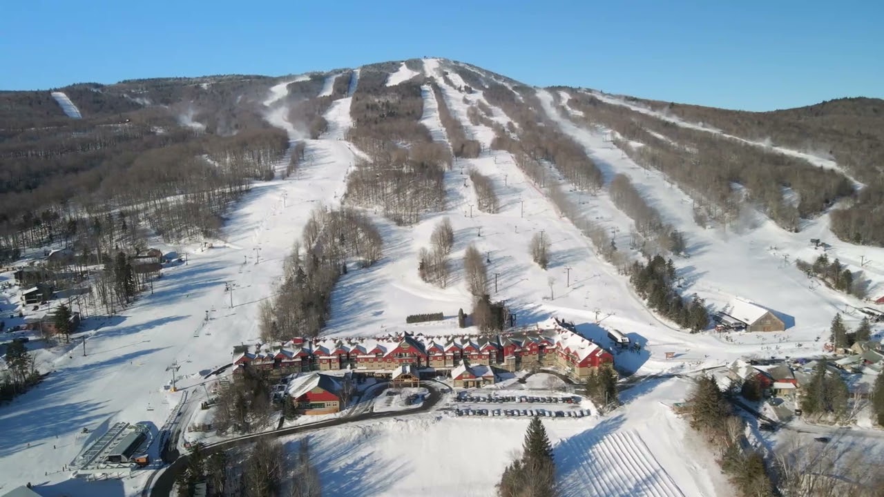 Mount Snow, VT 2023