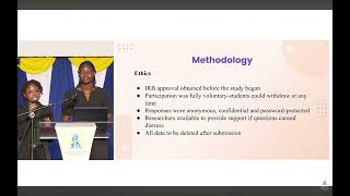 Research Conference 2026 at the Northern Caribbean University 