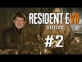 RE7: Biohazard Spoop Special (Part 2)