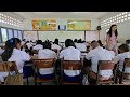 วิดิทัศน์การสอน ขอรับรางวัลครูผู้สอนดีเด่น ปี 2566 กลุ่มสาระการเรียนรู้ภาษาไทย:นางกนกขวัญ โรจนศวิญญา