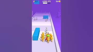 Join & Clash 3D Gameplay - Android iOS Gameplay #short 51(3)