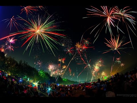 شاهد راس السنة في الجزائر فيديوهات مضحكة جزائرية 2017 New Year S Eve In Algeria