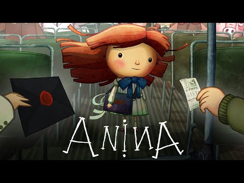 Trailer AninA
