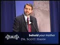 Scott Hahn - Fatima, Coredemption & the Bible - Greenwood 2007 - CONF 5