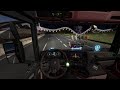 Euro Truck Simulator 2