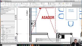 Como cambiar el color de un layer para imprimir en Autocad  Doovi