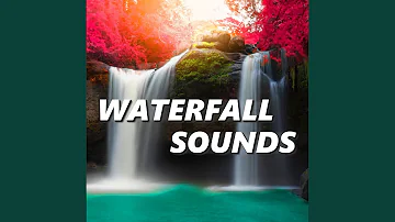 Energetic Waterfall Sounds