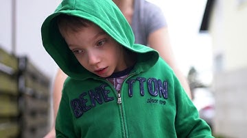 CHERR.IO On The Road - Heartbreaking story of two little boys, who had one wish — to walk again