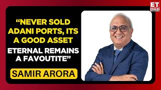Samir Arora On Why Indian Markets Aren’t As Weak As They Look! | The Biggest Risks & Opportunities