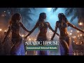 Arabic Deep House Mystique Desert Beats Instrumental Remix 2025 