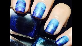 Scaled/Reciprocal Gradient