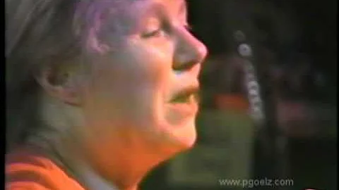 Margaret MacArthur at Hogeye