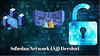 30-) Default Gateway Nedir? | Sıfırdan Network Dersleri