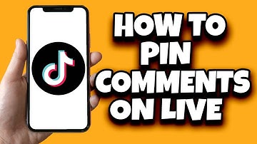 How To Pin Comments On TikTok Live As A Moderator (Quick Guide)