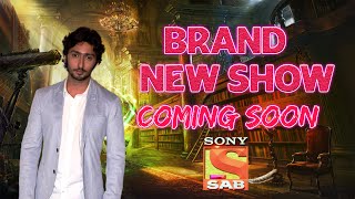 New Show Coming Soon On Sab Tv | Cast Name Revealed | Sony Sab New Show promo | Biggest News