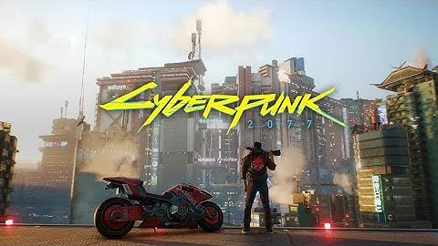 Cyberpunk 2077: Edgerunners 1.6 Update (PS5) | New Motorcycles | New Neon Colored Rims
