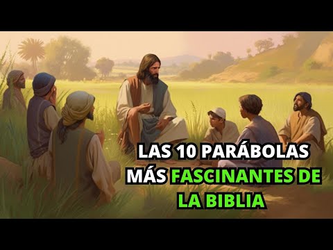 Video: Una parábola de la conciencia. Parábolas sabias y cortas