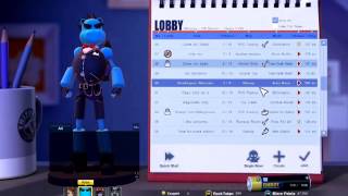 Microvolts speed weapon hack !