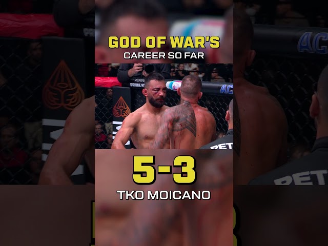 Benoît Saint Denis Career So Far #ufc329