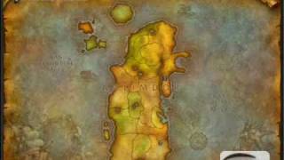 WoW Exploit - Geheimnisse von Tanaris bzw. Silithus