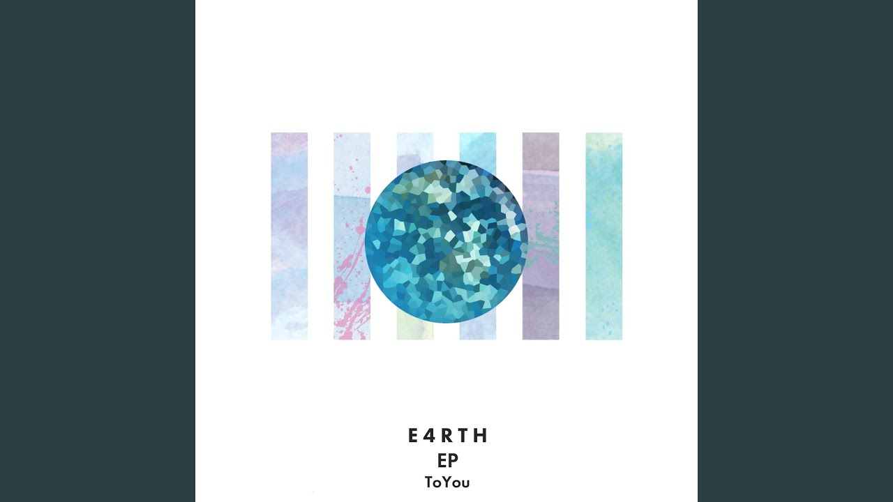 Guarda E4RTH su YouTube Guarda E4RTH su YouTube