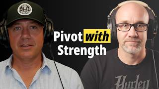 OGSR Episode #141 Knowing When To Pivot