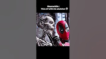 #shorts #wolverine #mcu #deadpool #mcushorts #marvel #marvelstudios #hollywood #viralvideo #1million