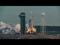 See SpaceX Falcon Heavy launch Pysche spacecraft in amazing slo-mo