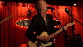 Chuck Prophet and the Mission Express &quot;High as Johnny Thunders&quot;
